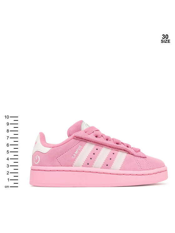 adidas Superge adidas Campus 00s Led Lights Comfort Closure Elastic Lace KI9393 Roza