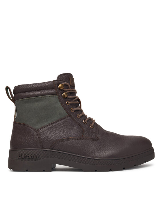 Barbour Ghete Barbour Eslington MFO0853BK91 Maro închis