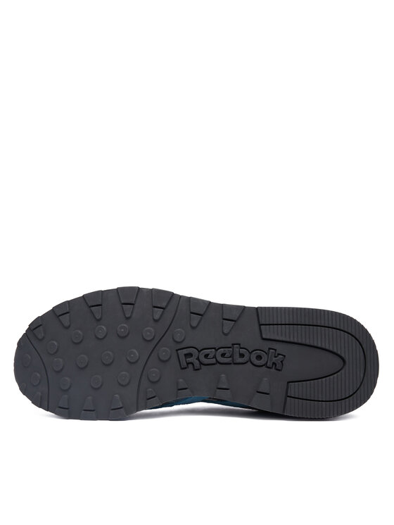 Reebok Снікерcи Reebok SS-CLASSIC NYLON 89 100245073 Голубий