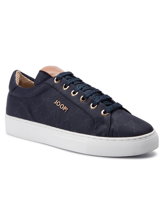 JOOP! Snīkeri JOOP! Coralie 4140004434 Tumši zils