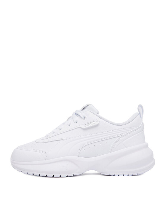 Puma Sneakers Puma WB-CILIA 2 MODE 40728502 Alb