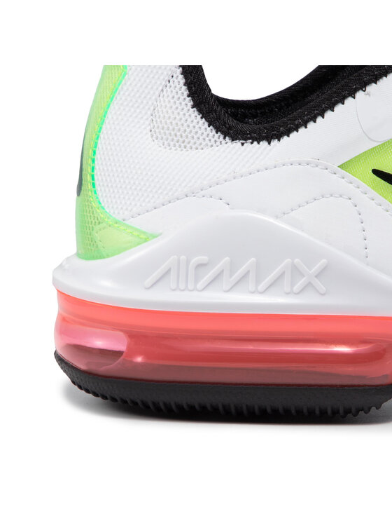 Nike Sportcipők Nike Air Max Infinity 2 Amd CZ0361 100 Fehér