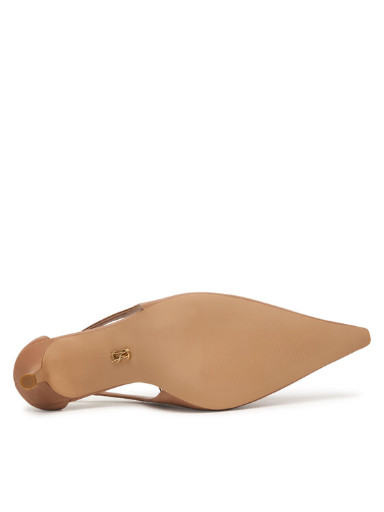 Steve Madden Туфлі на шпильці Steve Madden Altra 11005289 Рожевий