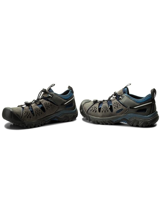 Keen Босоніжки Keen Arroyo III 1018595 Сірий