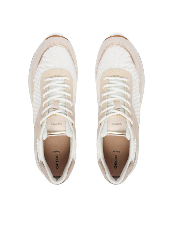 Geox Zapatillas Geox D Bulmya D65NQA 0BC11 C1S1Z De color