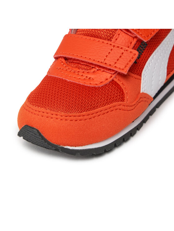 Puma Снікерcи Puma St Runner V3 385512 17 Оранжевий