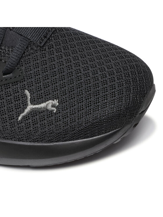Puma Αθλητικά Puma Softride Enzo Nxt Jr 195569 01 Μαύρο