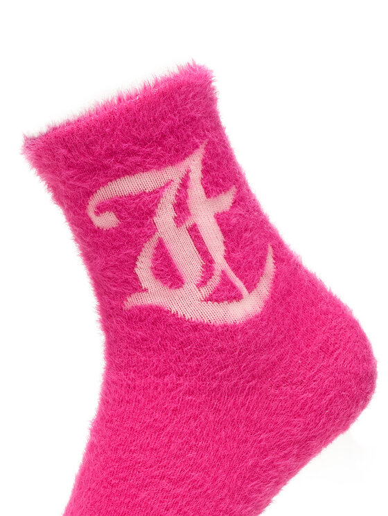 Juicy Couture Довгі шкарпетки Juicy Couture JCAXS225719 Кольоровий