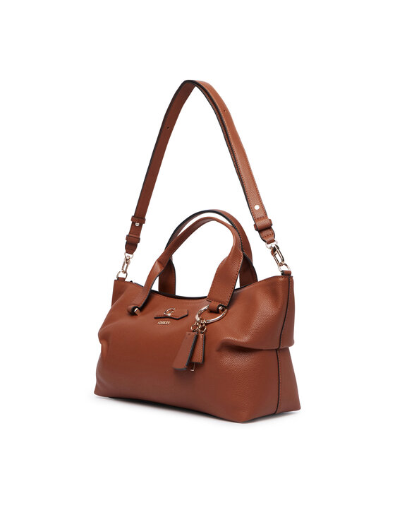 Guess Torbica Guess Suzy HWBG23 22060 Smeđa