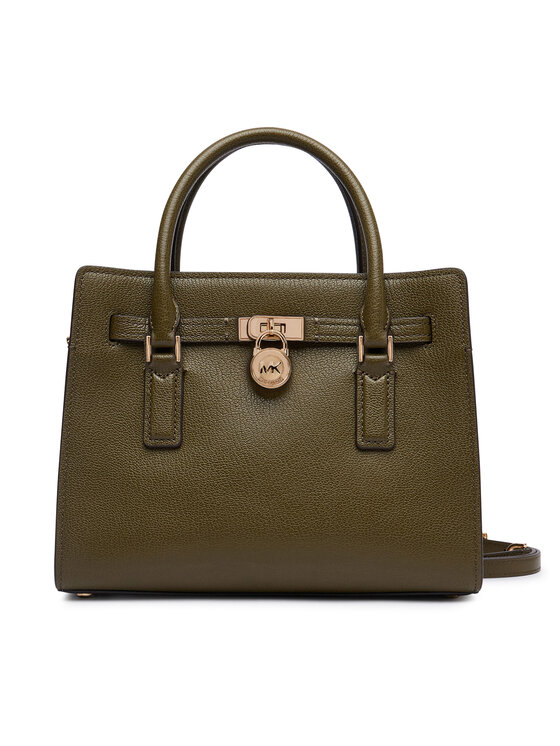 MICHAEL Michael Kors Táska MICHAEL Michael Kors 30T6GNXS1L Khaki