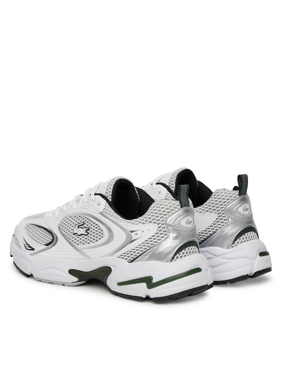 Lacoste Снікерcи Lacoste 7-49SMA0021 Білий