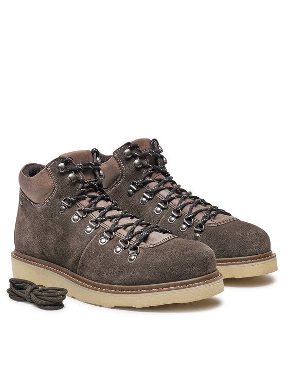 Jack & Jones Черевики Jack & Jones 12262858 Чорний
