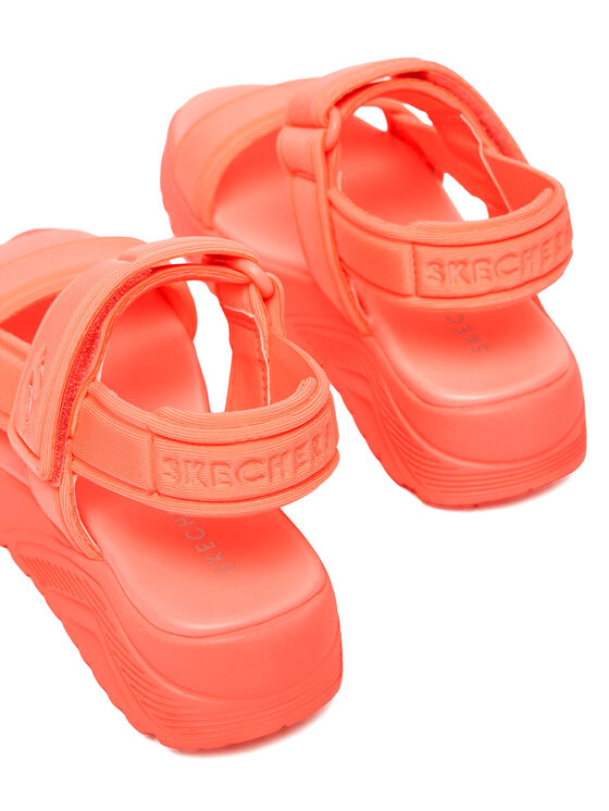 Skechers Босоніжки Skechers Uno Lite Sandal-Sunny Stand 310372L/CRL Кораловий