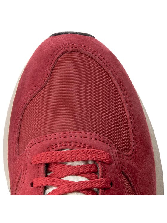 New Balance Sneakersy New Balance MRL420SC Czerwony