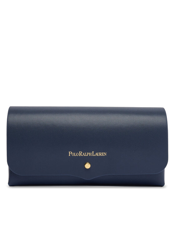 Polo Ralph Lauren Сонцезахисні окуляри Polo Ralph Lauren 0PH4240U 631571 Коричневий