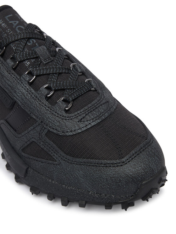 Lacoste Αθλητικά Lacoste Elite Active 50SMA0083 Μαύρο