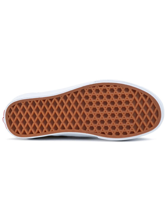 Vans Tenisice Vans Classic Slip-On VN000EYEBWW1 Écru