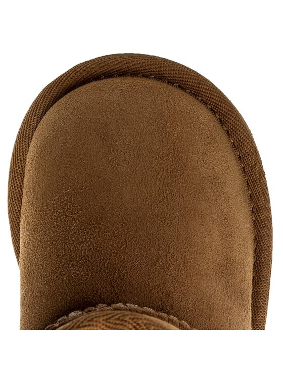 Ugg Снігоходи Ugg T Classic II 1017703T Коричневий