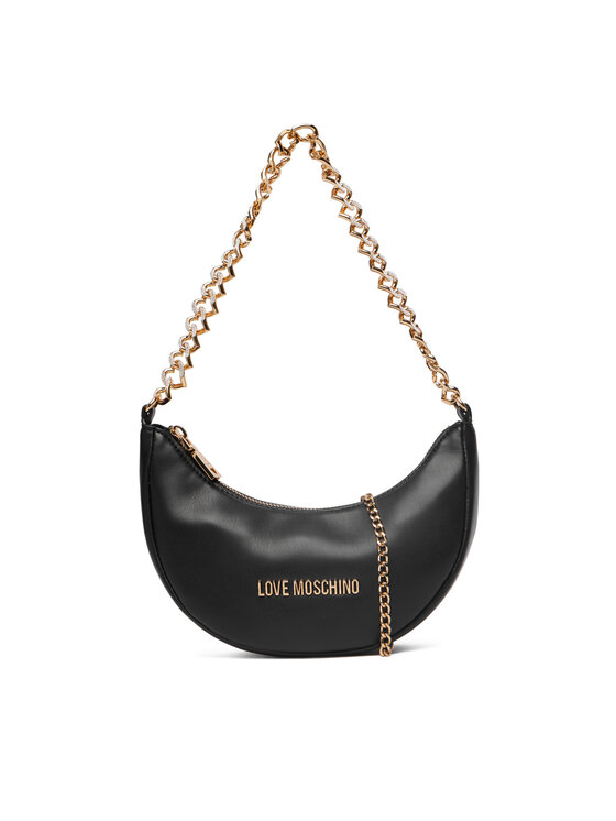 LOVE MOSCHINO Дамска чанта LOVE MOSCHINO JC4094PP1NLU0000 Черен