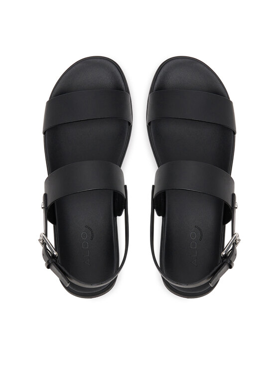 Aldo Босоніжки Aldo Silyia 13543044 Чорний