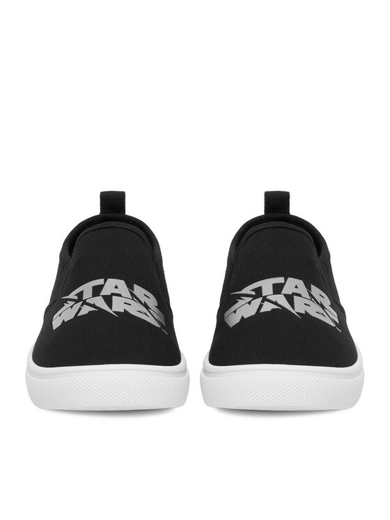 Star Wars Кросівки Star Wars CEO-CP91-SS26-214SW Чорний