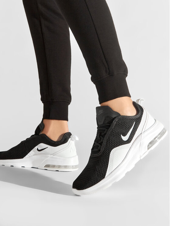 Nike Tenisice Nike Air Max Motion 2 AO0266 003 Crna