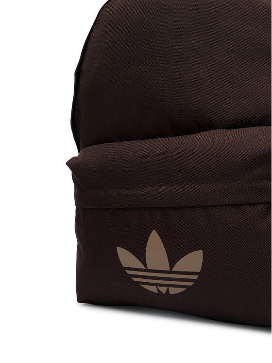 adidas Σακίδιο adidas Adicolor Classic Backpack KQ6388 Καφέ