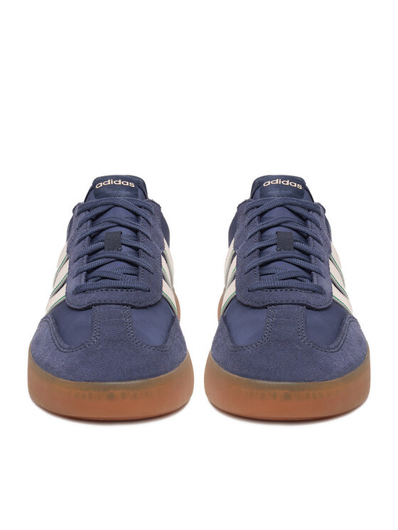 adidas Снікерcи adidas Barreda Decode JR3545 Cиній