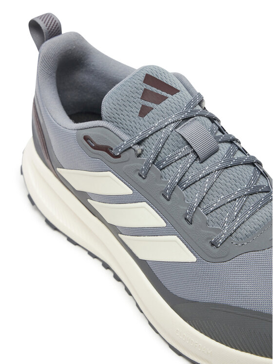 adidas Pantofi pentru alergare adidas Runfalcon 5 TR Running Shoes JH8783 Gri