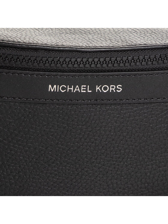 MICHAEL Michael Kors Сумка на пояс﻿ MICHAEL Michael Kors Small Hip 33U0LGYC1L Чорний