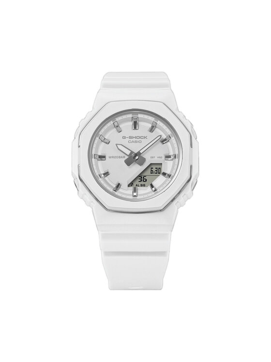 G-Shock Laikrodis G-Shock Digital GMA-P2110-7AER Balta