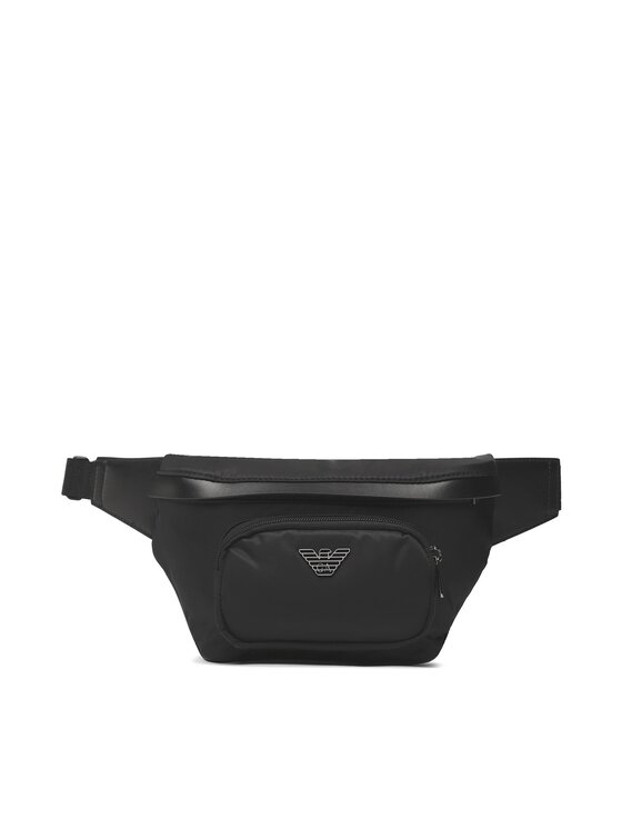 Emporio Armani Torbica oko struka﻿ Emporio Armani Y4O238 Y217J 80001 Crna