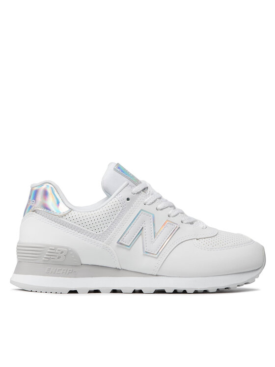 New Balance Tenisice New Balance WL574HU2 Bijela
