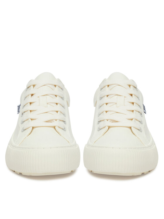 Juicy Couture Tenisky Juicy Couture VSJU001 Biela