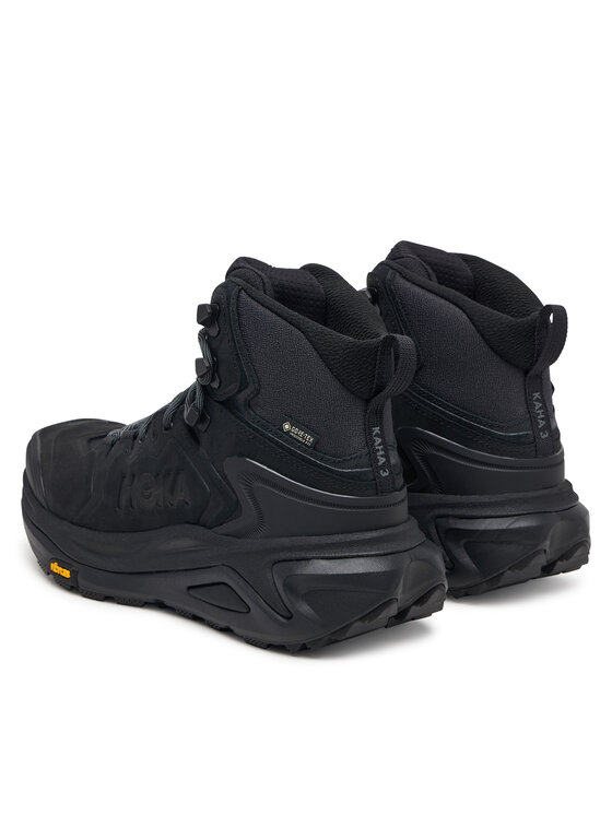 Hoka Туристически Hoka Kaha 3 GTX GORE-TEX 1162531 Черен