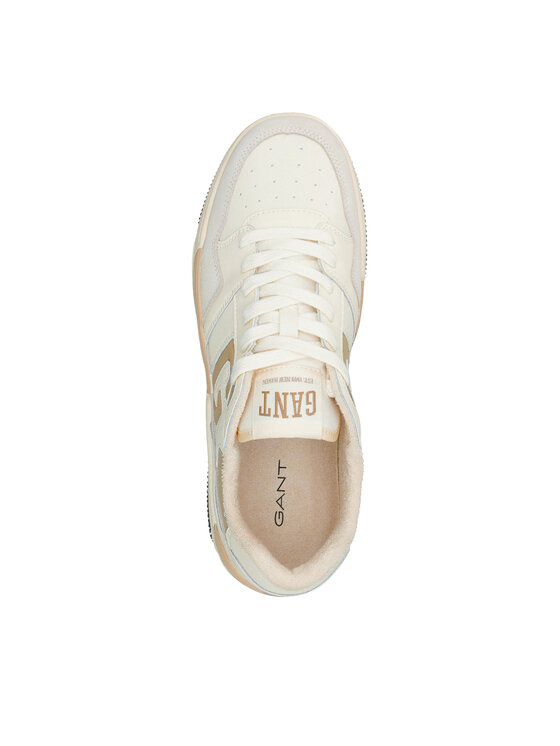 Gant Снікерcи Gant 31631005 Écru