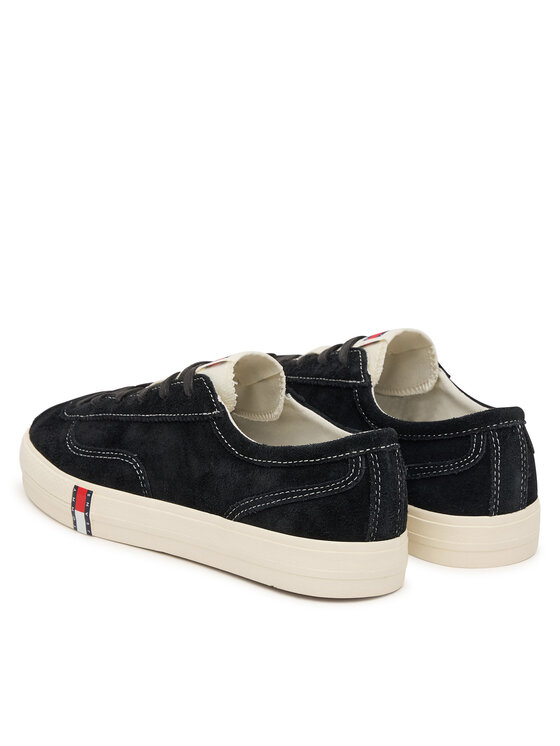 Tommy Jeans Сникърси Tommy Jeans Archive Y2K EN0EN03135 Черен