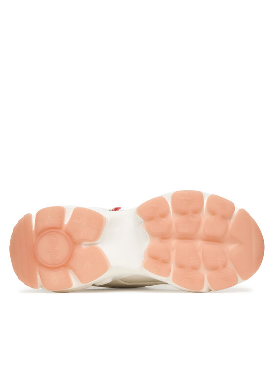 Buffalo Zapatillas Buffalo Binary Rose 2.0 1636665 Blanco
