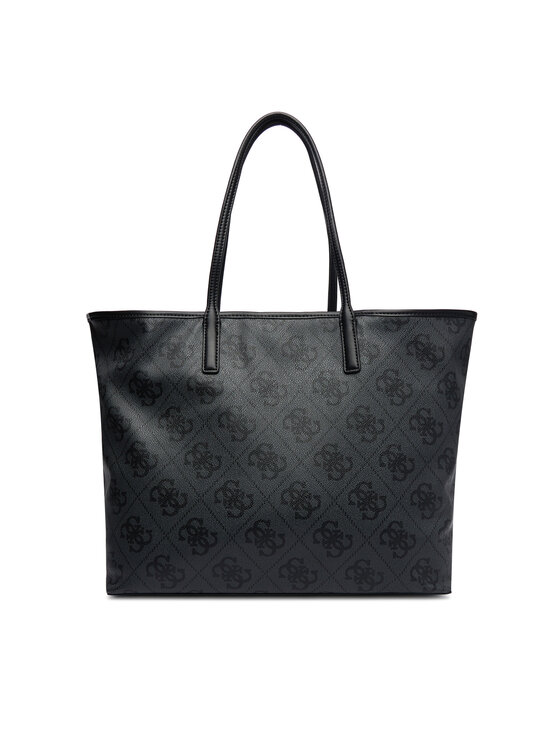 Guess Kabelka Guess Erenia HWSO78 38240 Sivá