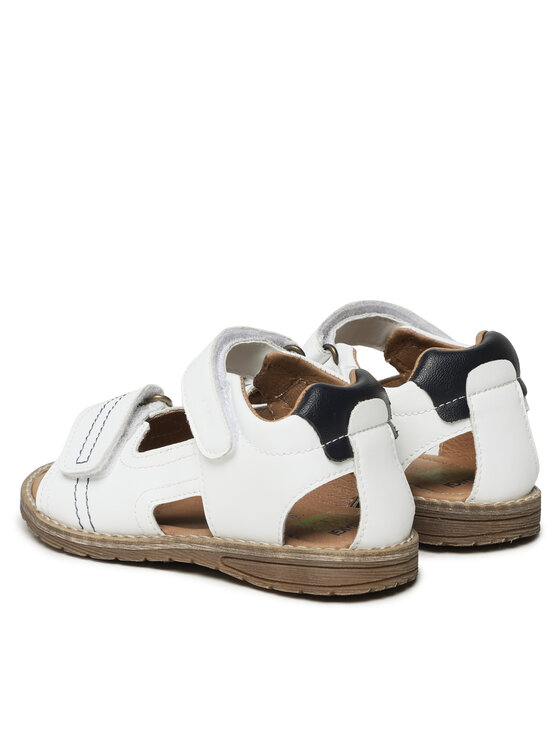 Primigi Sandály Primigi 3933400 S Bílá