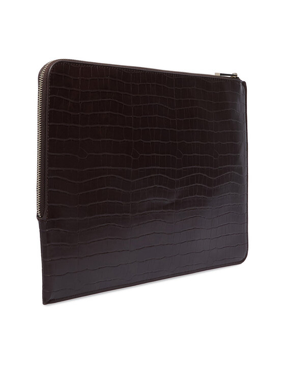 Nine West Valigetta Nine West CEO-OFFICE ELEGANCE-LDA9838 Marrone