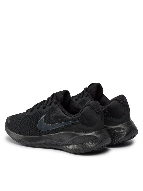 Nike Bėgimo batai Nike Revolution 7 FB2208 002 Juoda