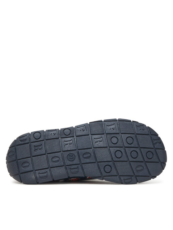 Froddo Papuci de casă Froddo G1700427-2 S Bleumarin
