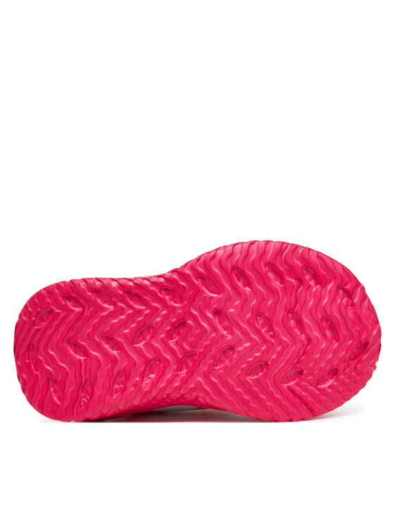 Agatha Ruiz de la Prada Снікерcи Agatha Ruiz de la Prada 252920 M Білий