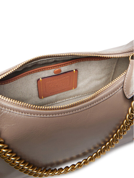 Coach Borsetta Coach Juliet CAD75 Grigio