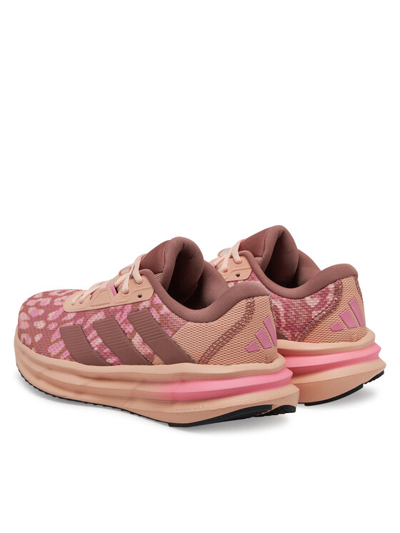 adidas Běžecké boty adidas Galaxy 7 Graphic JH7861 Růžová