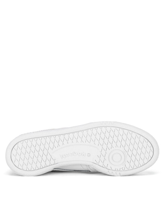 Reebok Снікерcи Reebok Club C Revenge 100208143 Білий