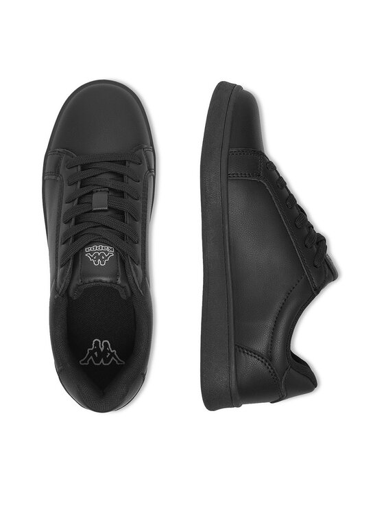 Kappa Sportcipők Kappa CEOWB-M8X1769-1 Fekete