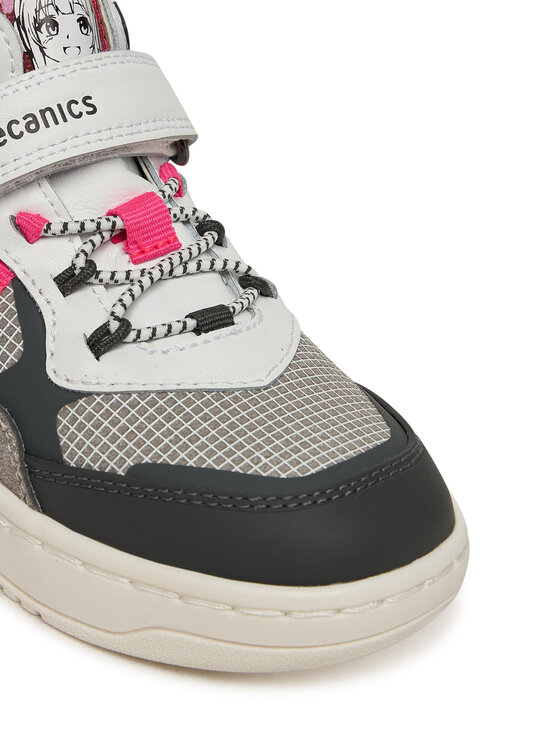 Biomecanics Sneakersy Biomecanics 251237 M Sivá