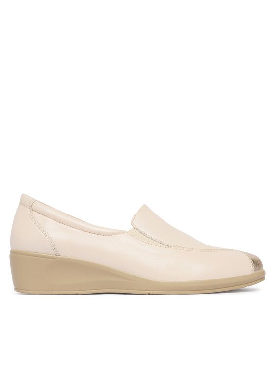 Caprice Pantofi Caprice 9-24350-45 Bej